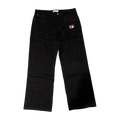 CAUTION JEANS