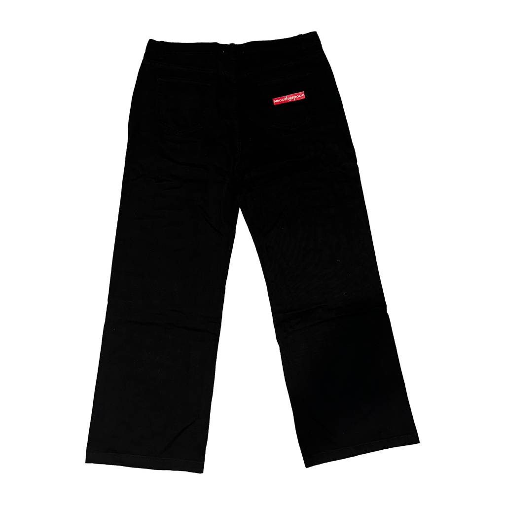CAUTION JEANS