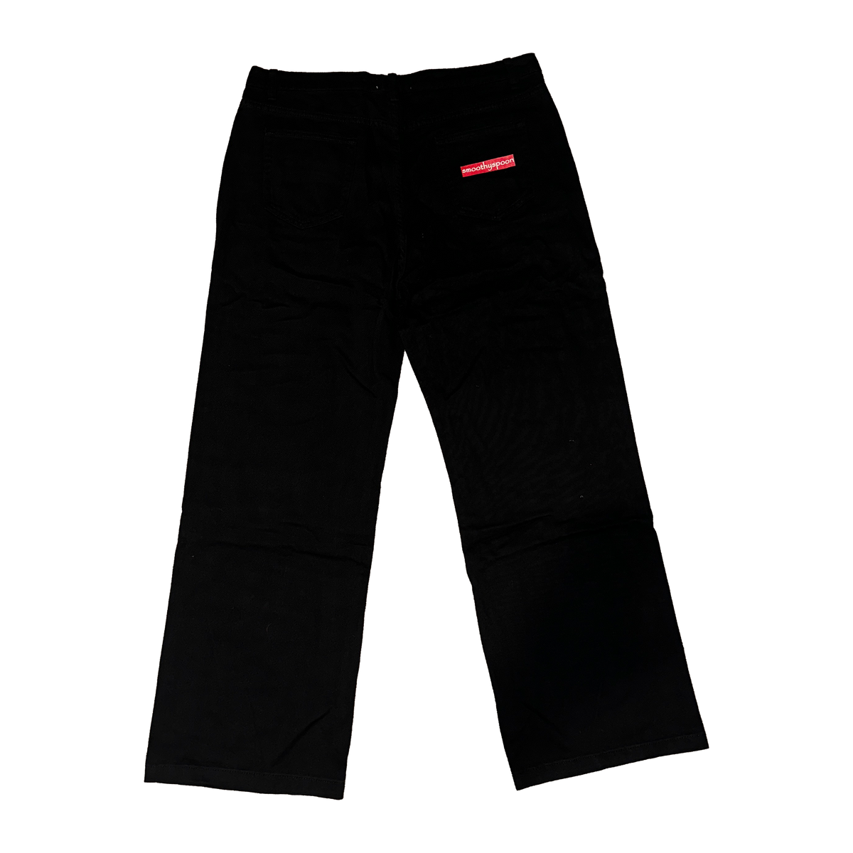 CAUTION JEANS