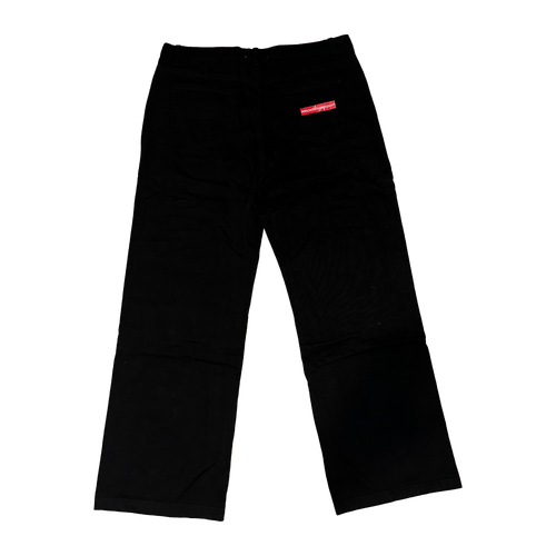 CAUTION JEANS