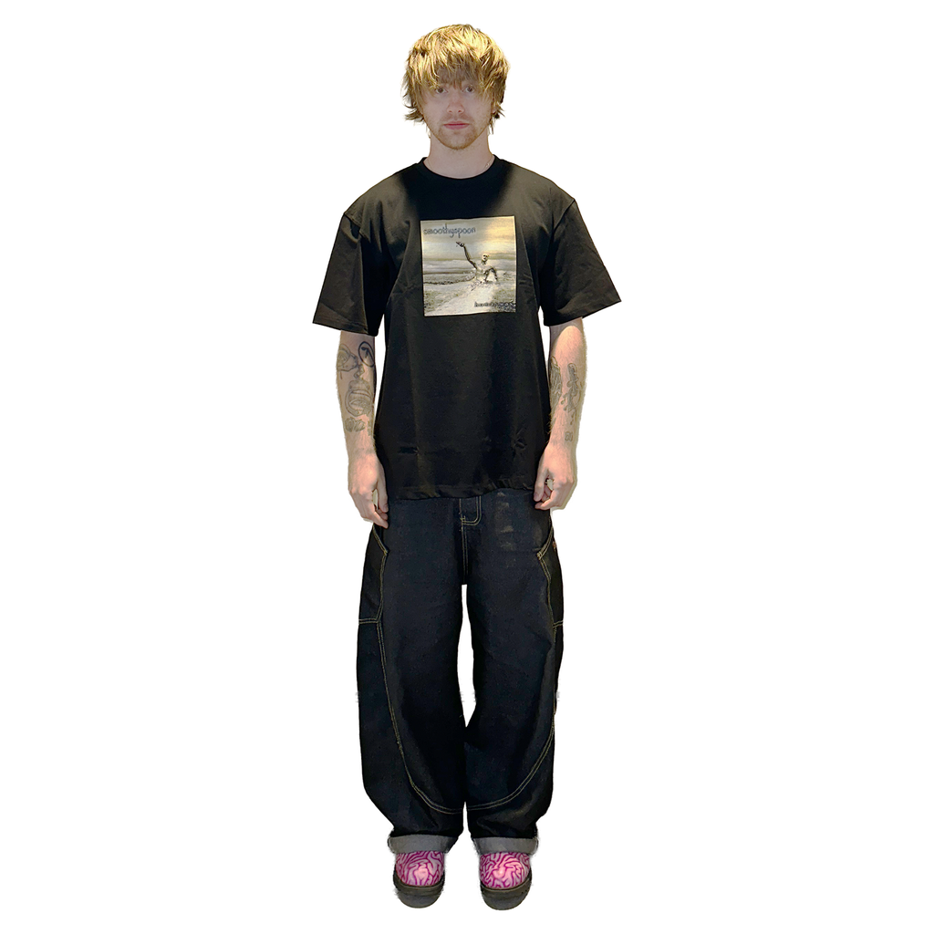 HUMAN WAX SHIRT