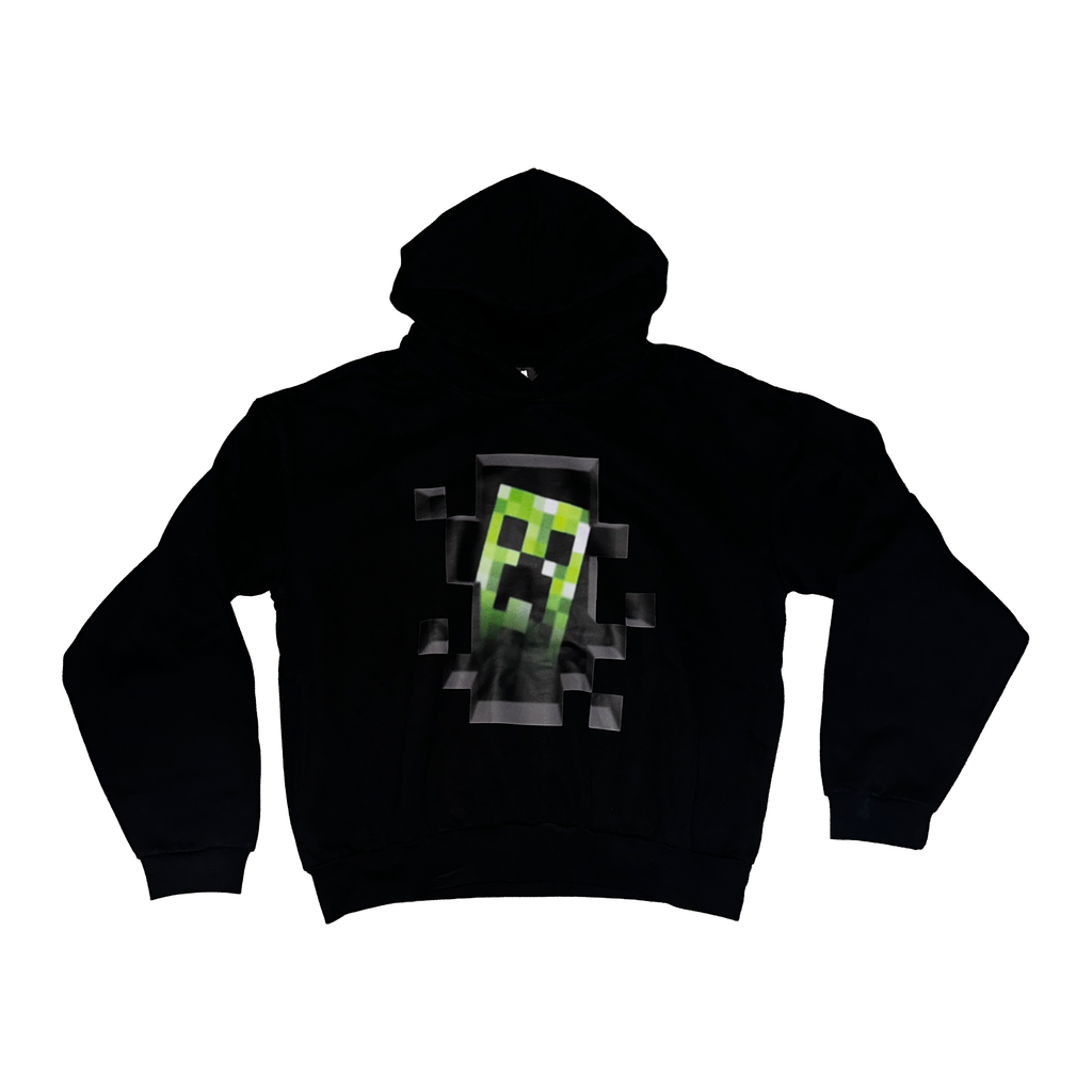 CREEPER HOODIE
