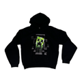 CREEPER HOODIE