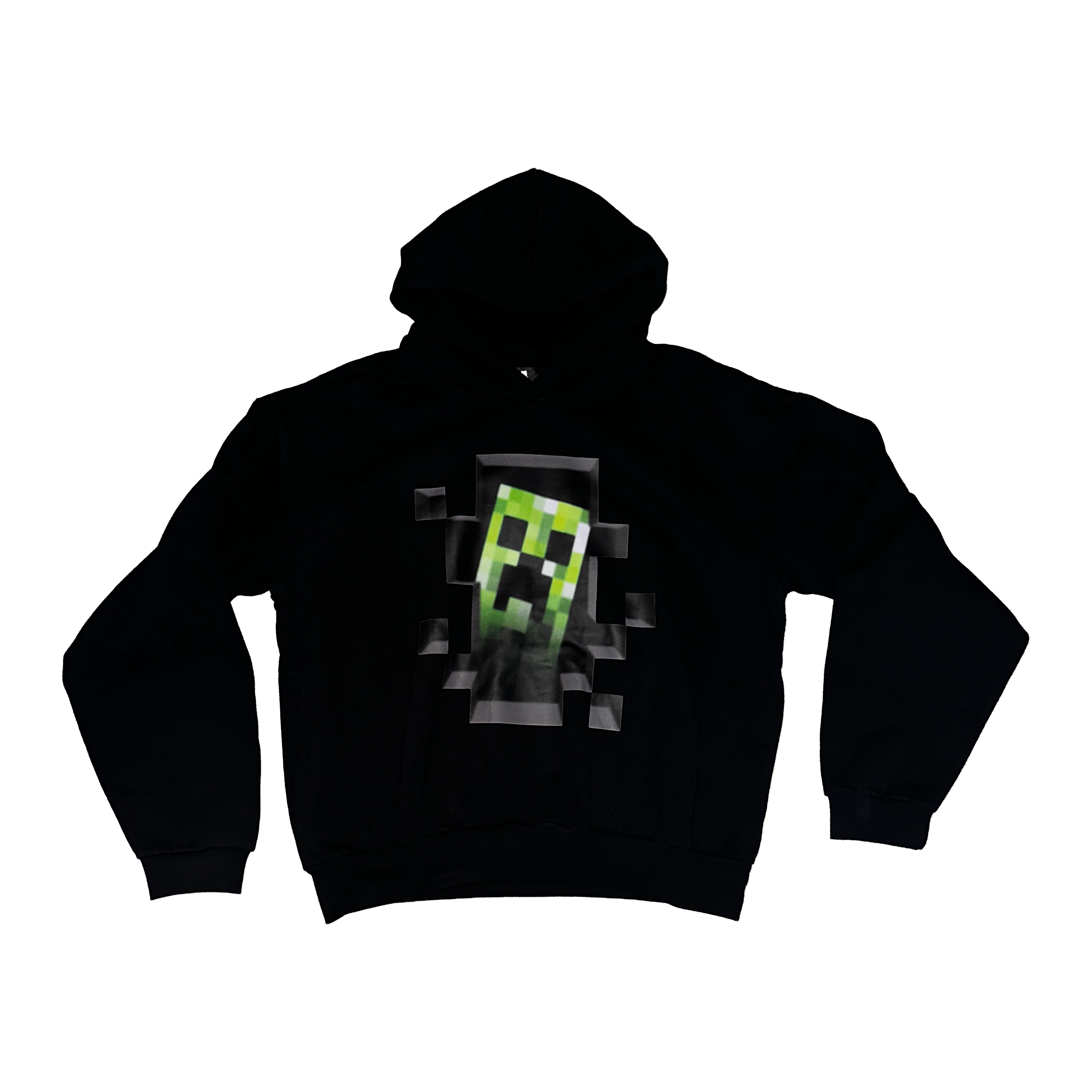 CREEPER HOODIE