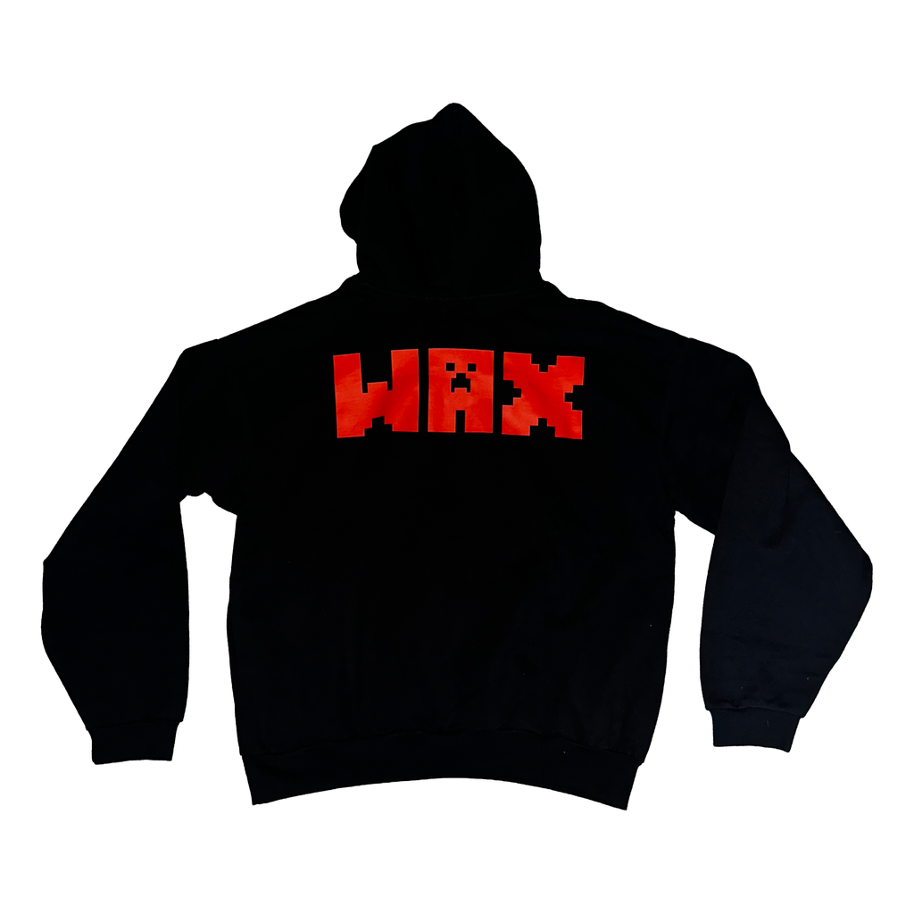 CREEPER HOODIE