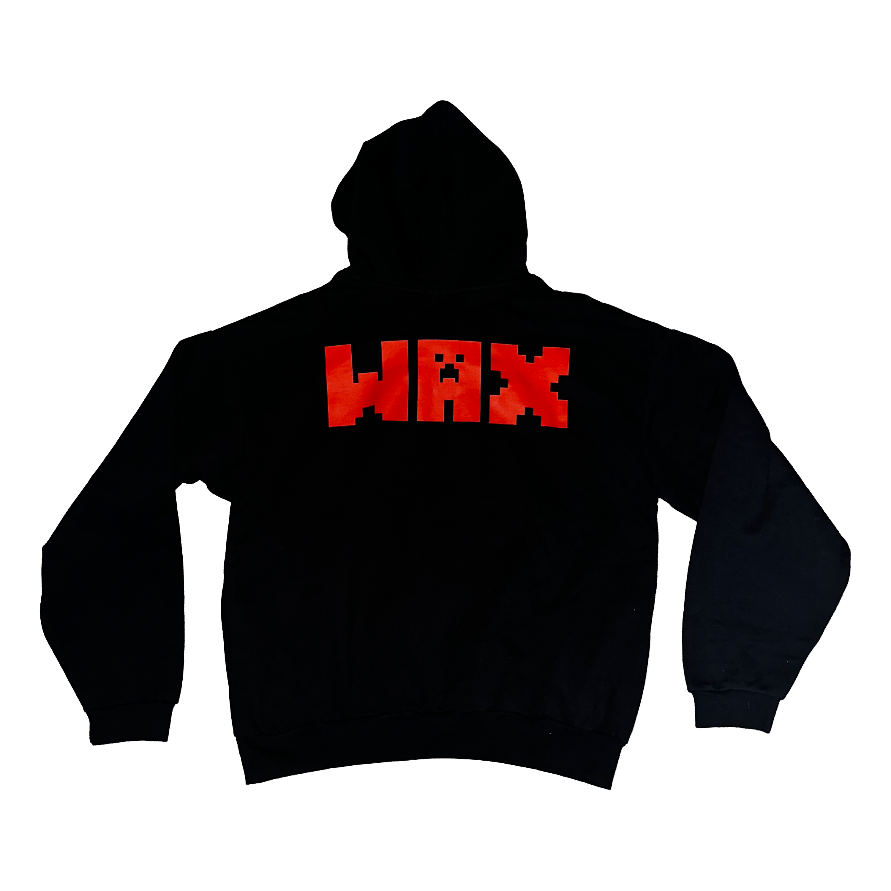 CREEPER HOODIE