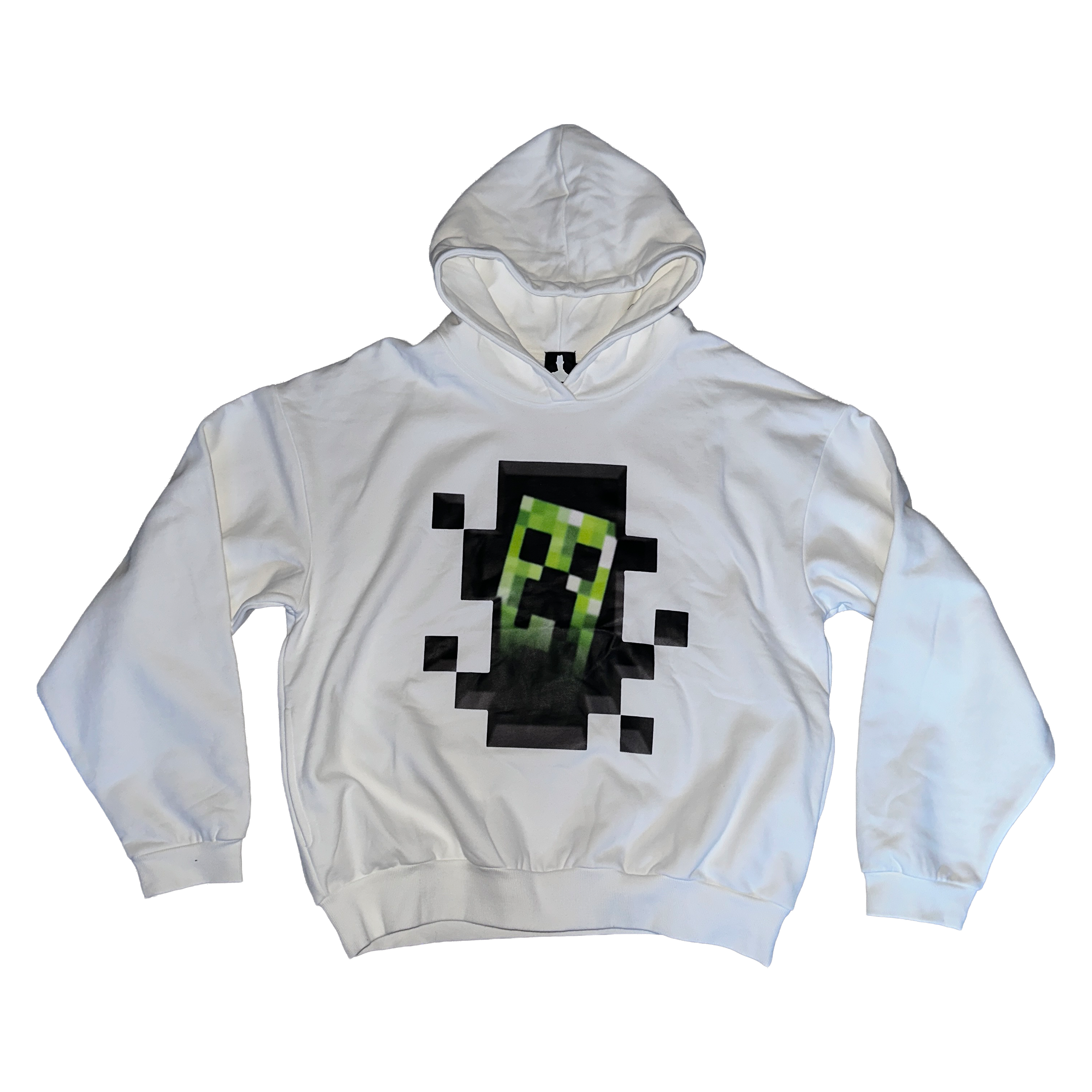 CREEPER HOODIE