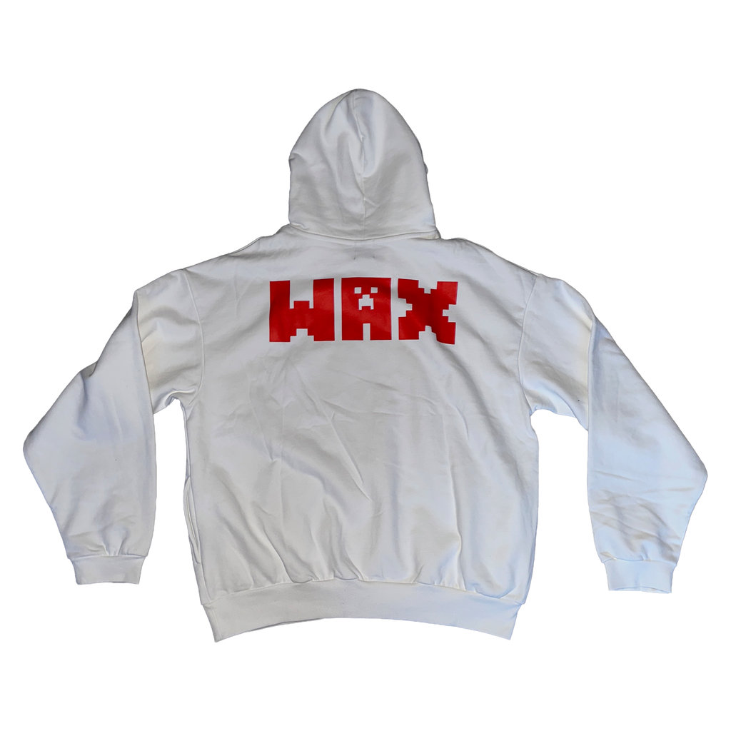 CREEPER HOODIE