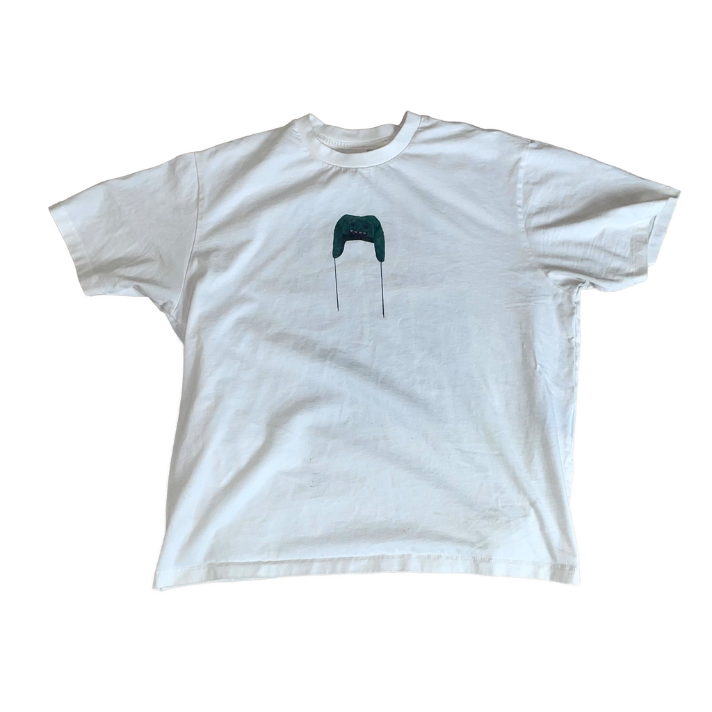 NEVEREVEN #DFYD TEE