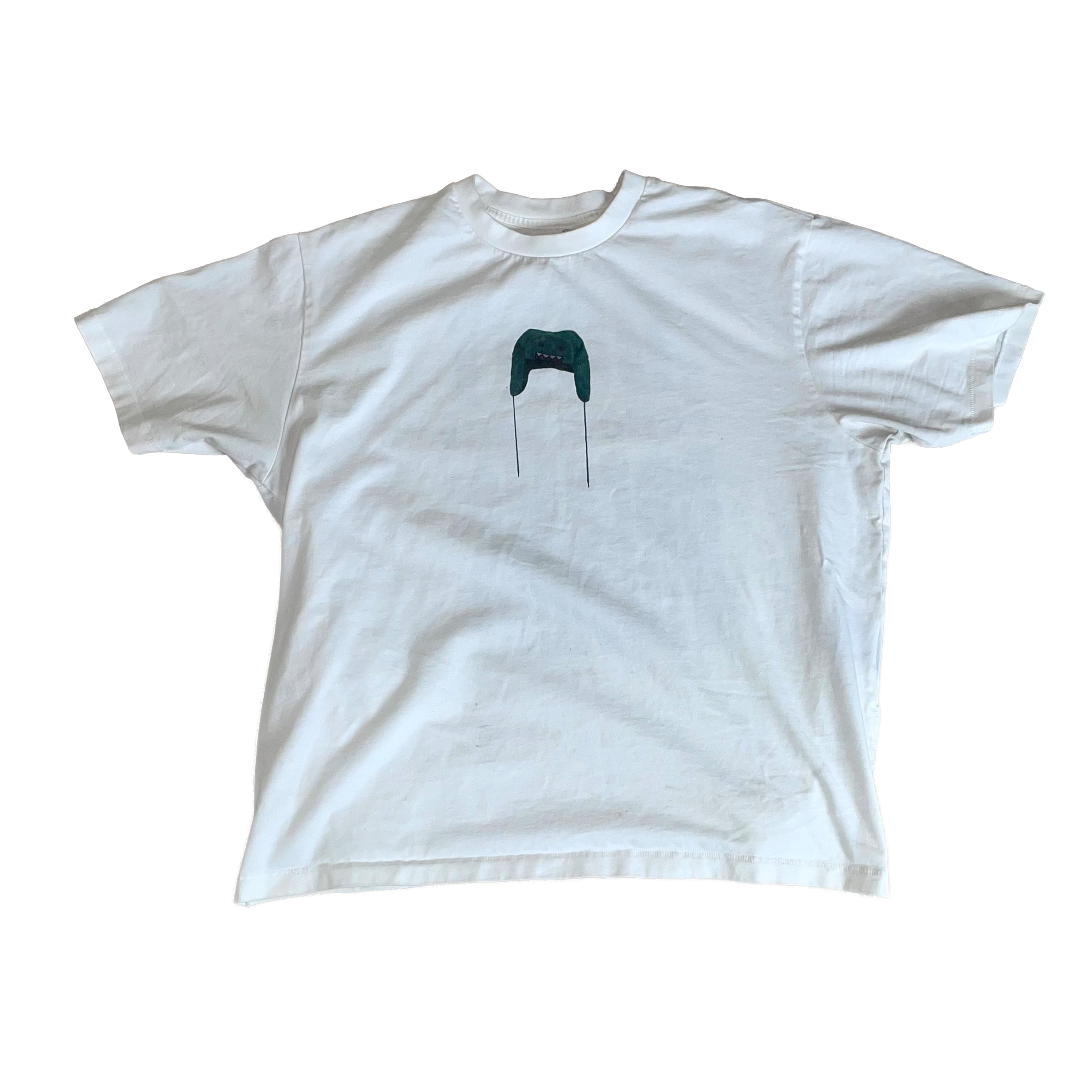 NEVEREVEN #DFYD TEE