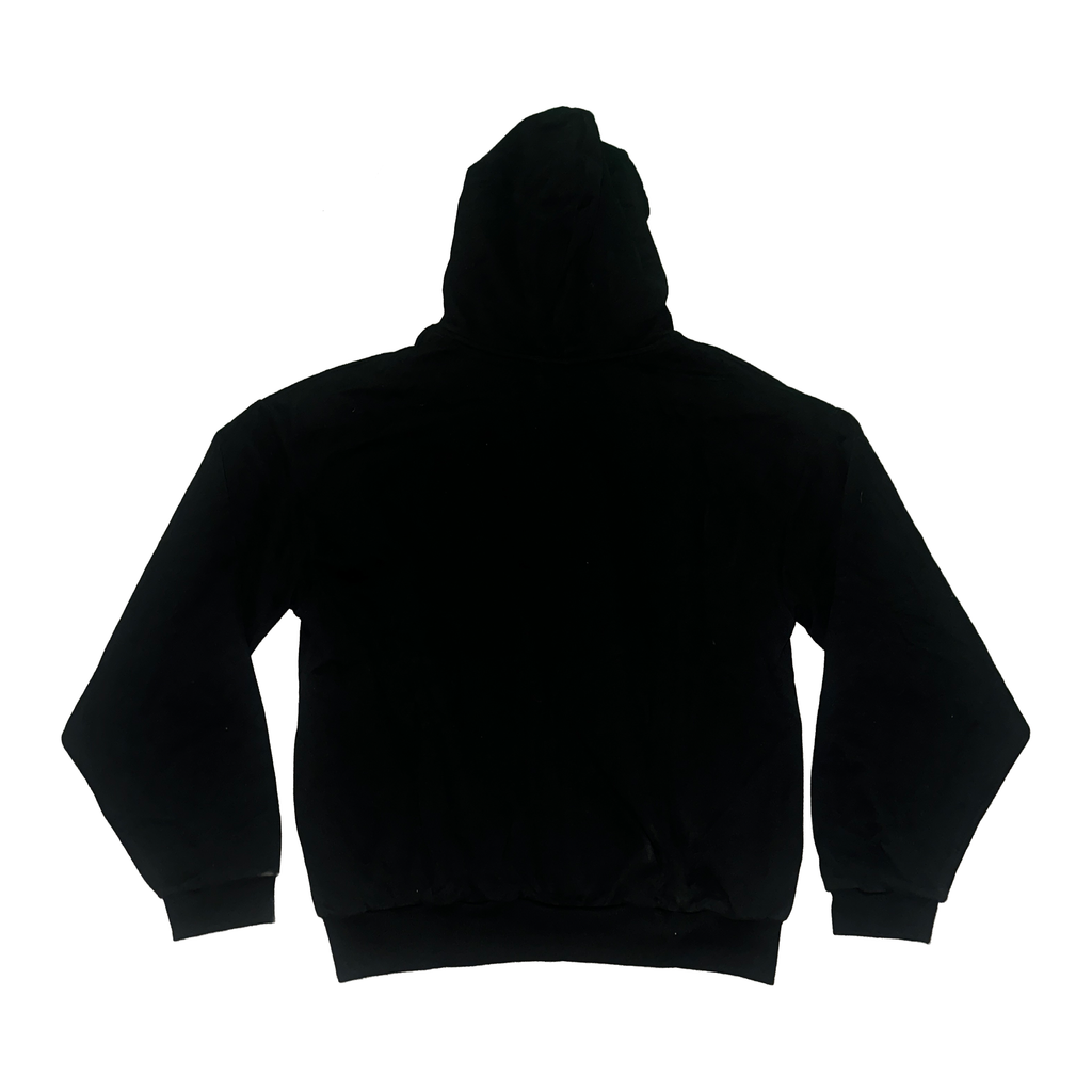 CAMP COLD LAKE HOODIE
