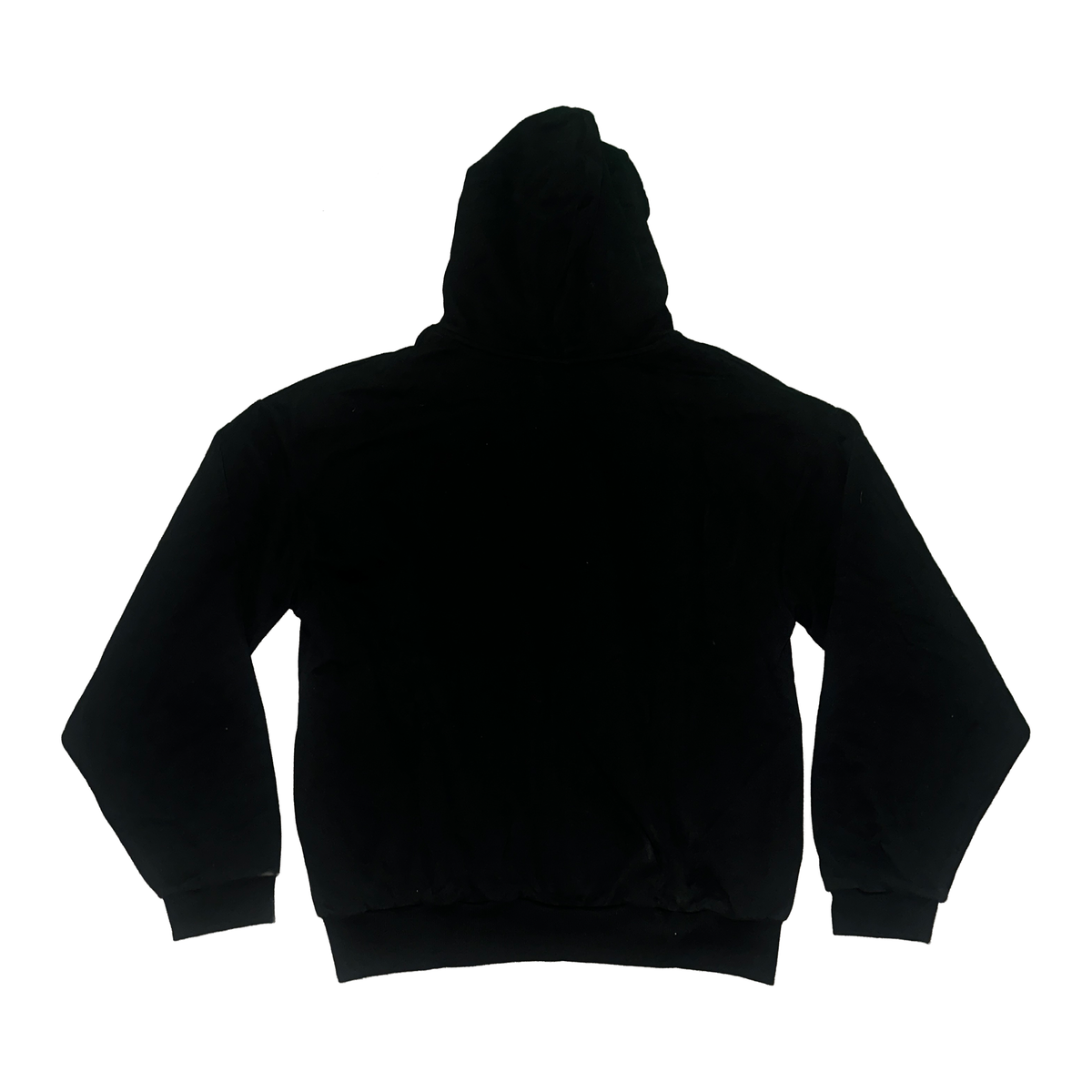 CAMP COLD LAKE HOODIE