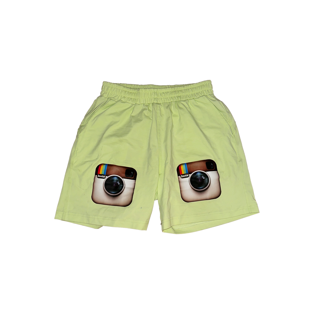 THE GRAM SHORTS