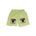 THE GRAM SHORTS