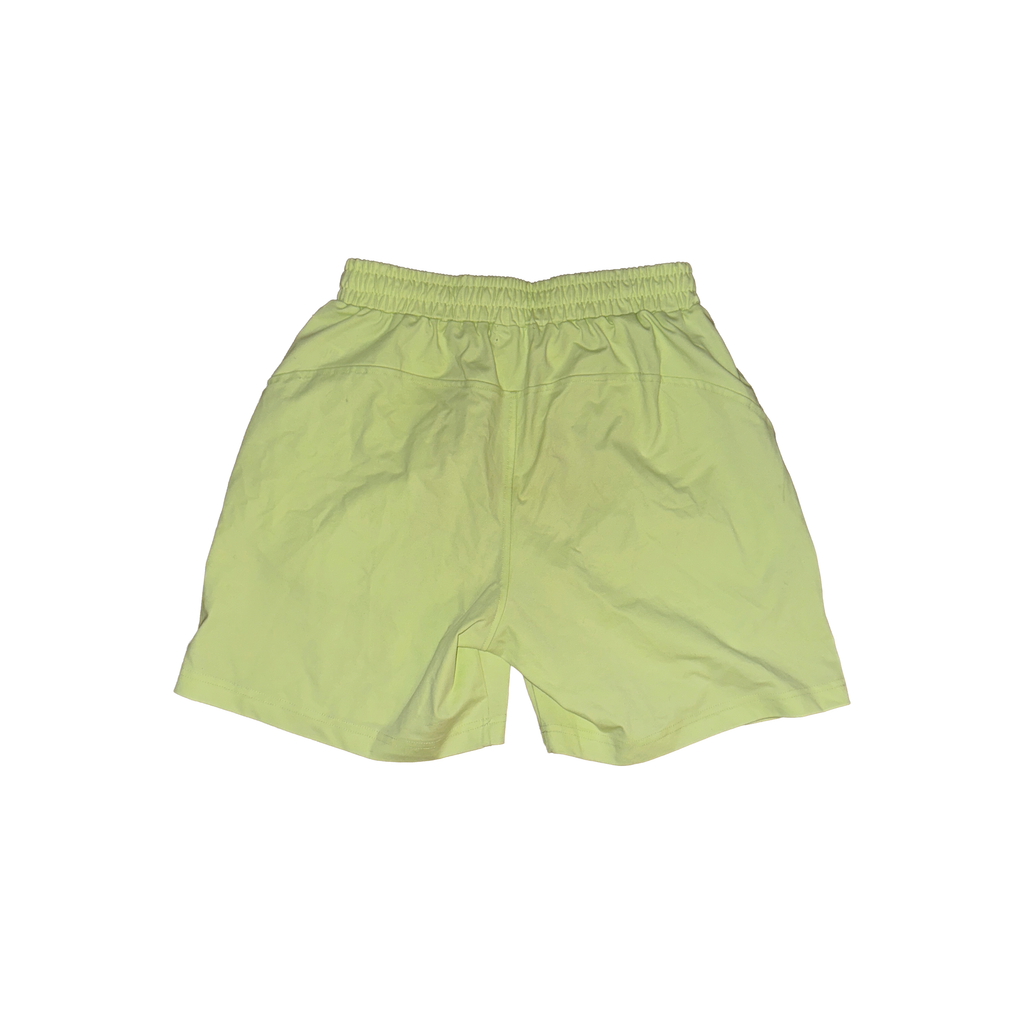 THE GRAM SHORTS