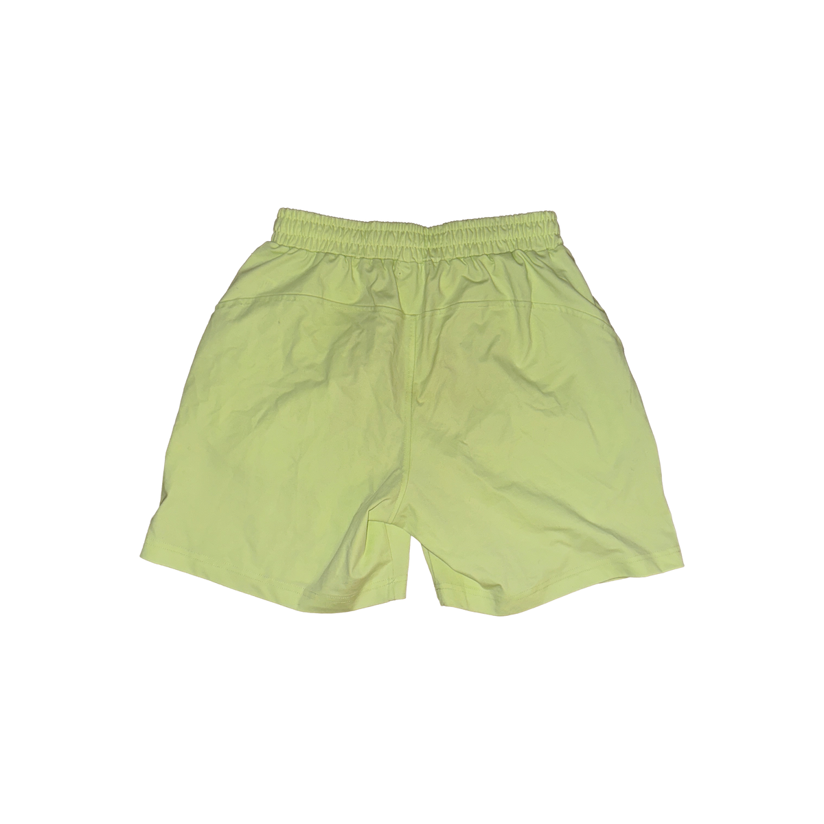 THE GRAM SHORTS
