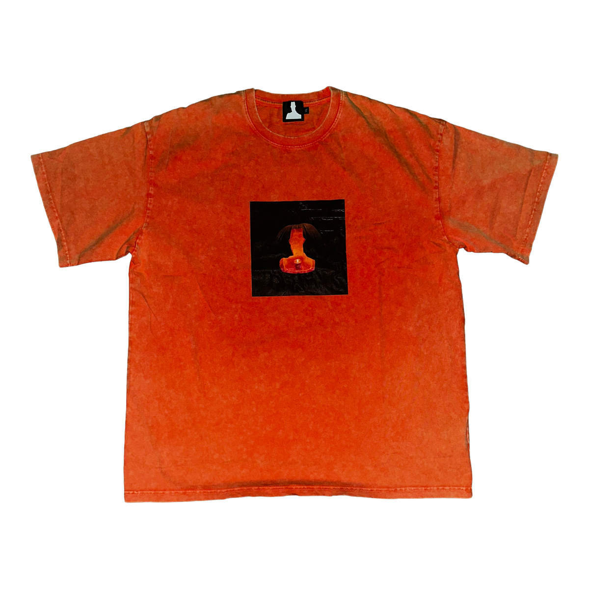 JACK O'LANTERN SHIRT