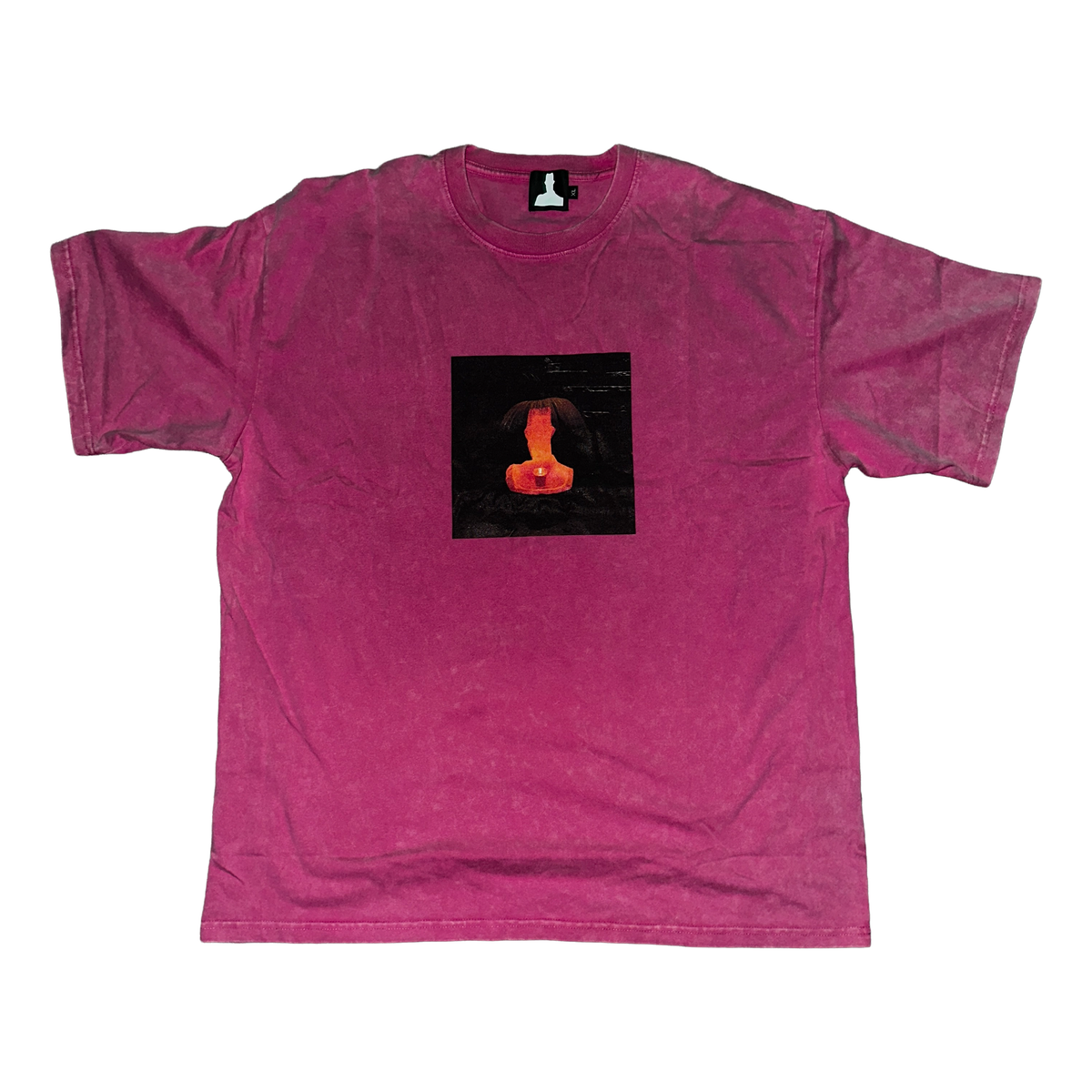 JACK O'LANTERN SHIRT