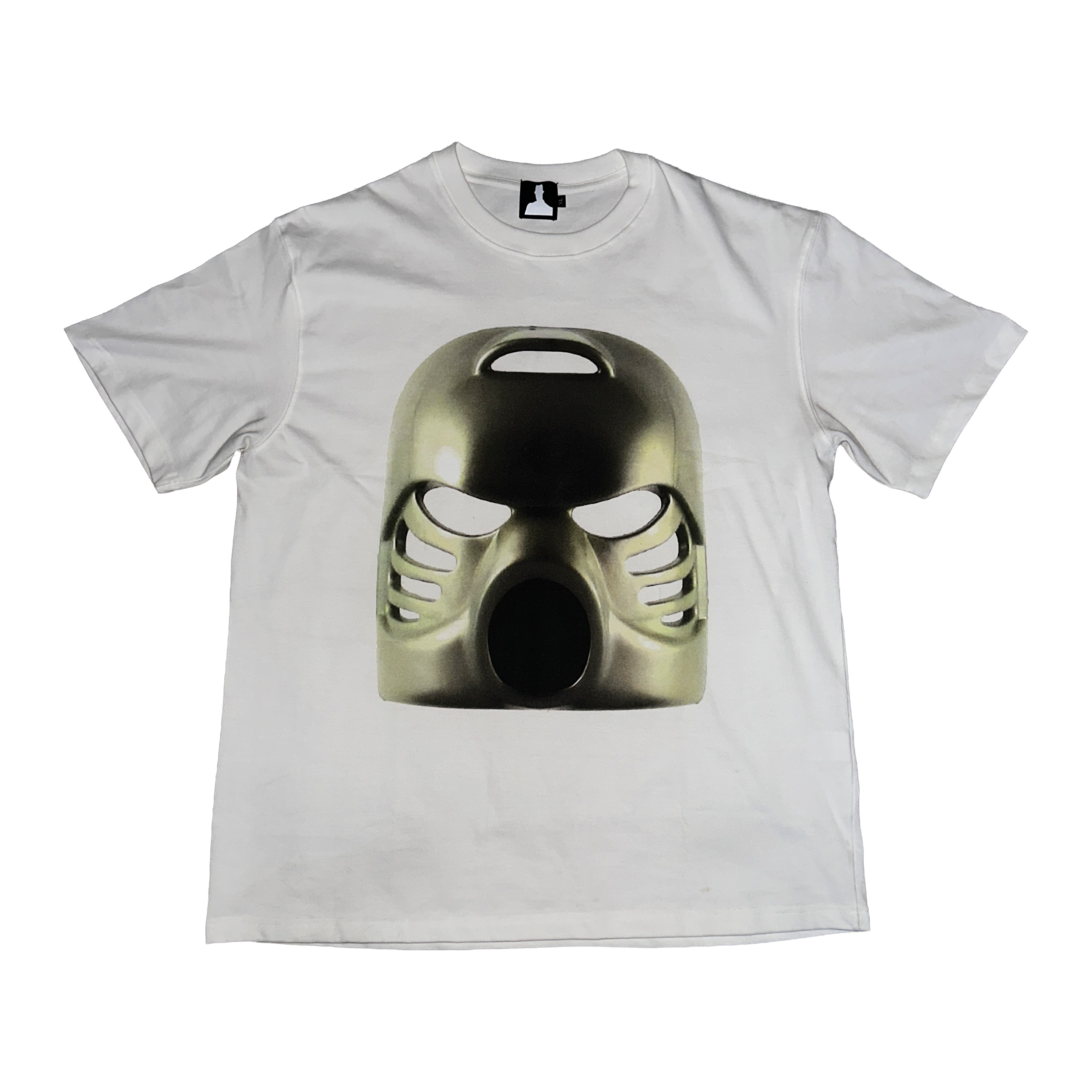 KANOHI HAU WAX SHIRT