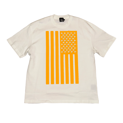 4TH OF JULY ORANGE