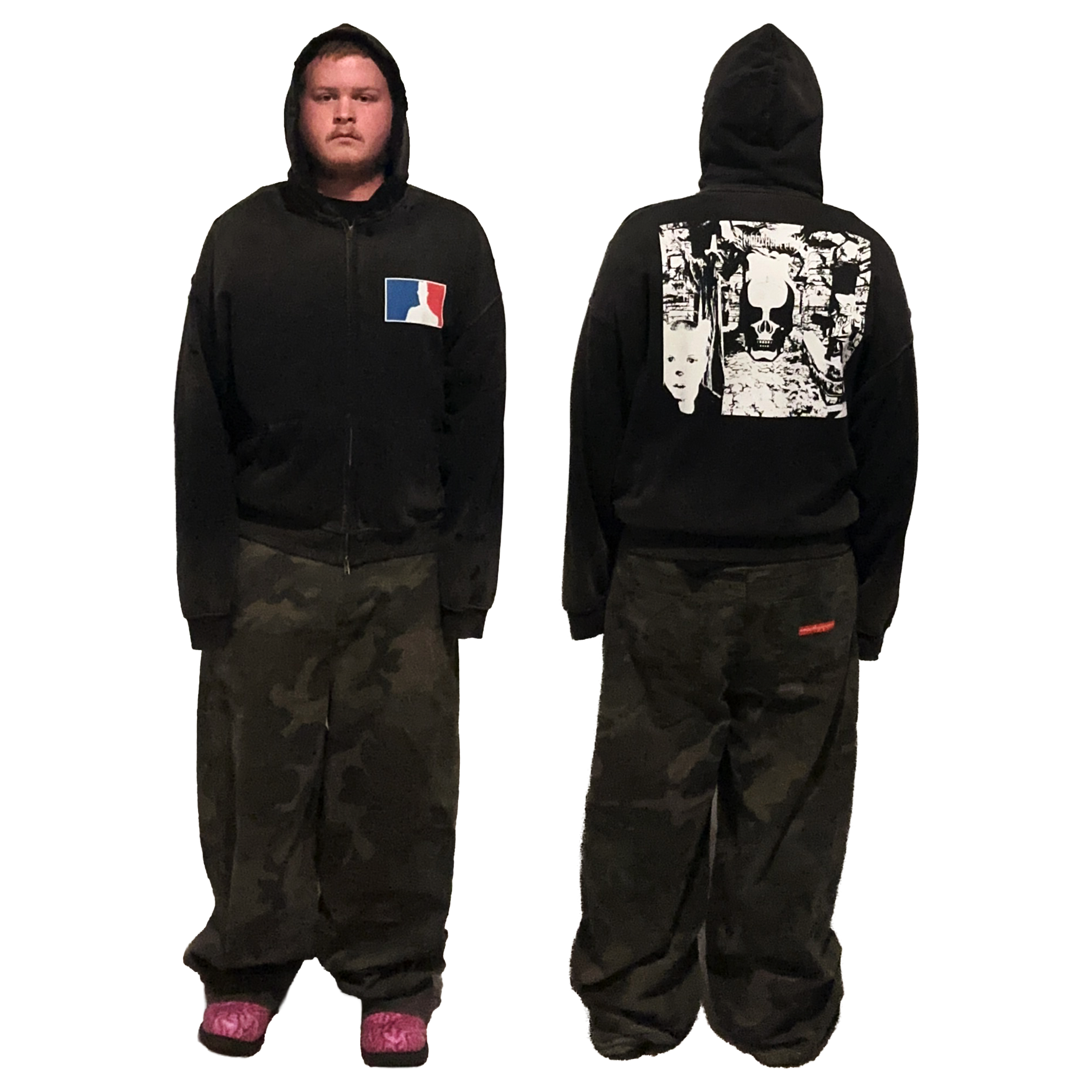 MLS ZIP UP