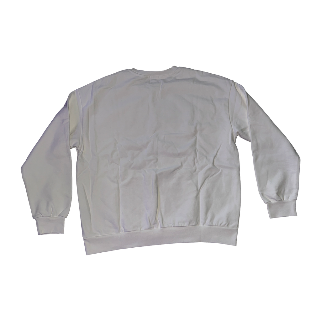 PRAY EVERY DAY CREWNECK