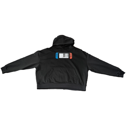 SWITCHYSPOON HOODIE
