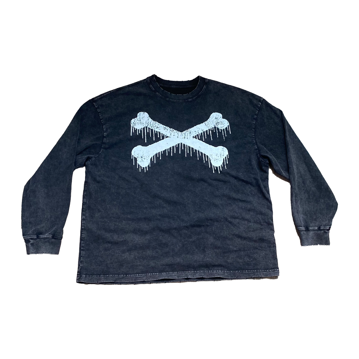 DOPEMAN100 X SMOOTHYSPOON LONG SLEEVE