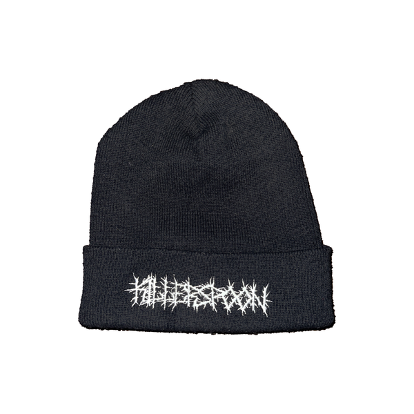 KILLERSPOON BEANIE