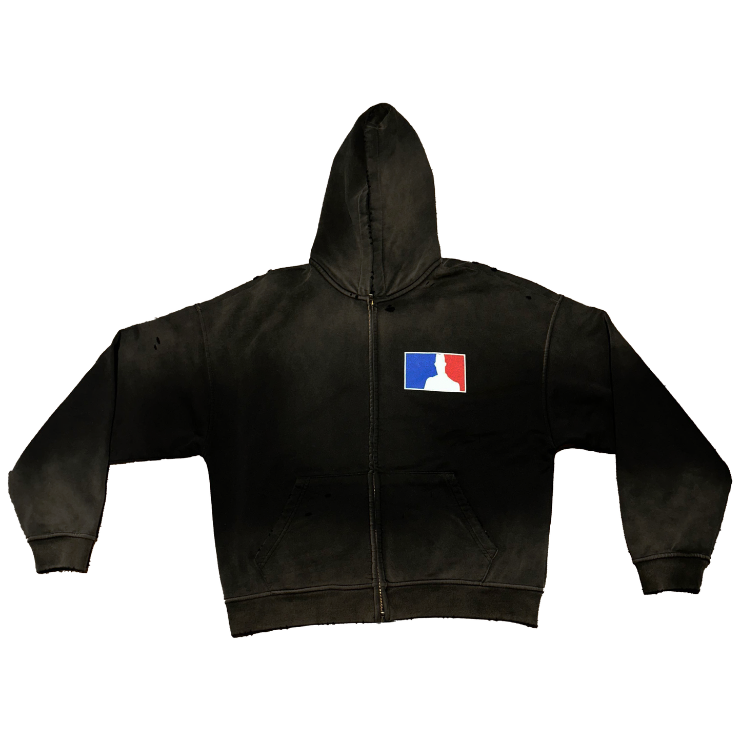 MLS ZIP UP