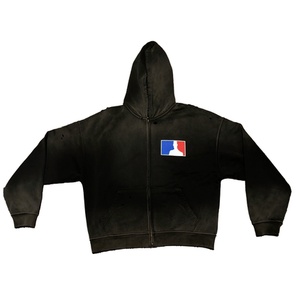 MLS ZIP UP