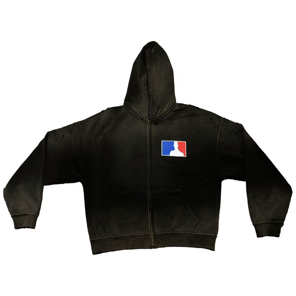 MLS ZIP UP
