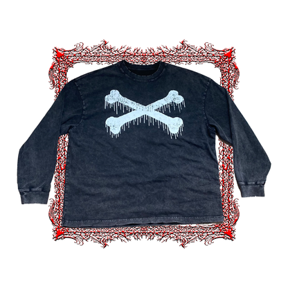 DOPEMAN100 X SMOOTHYSPOON LONG SLEEVE