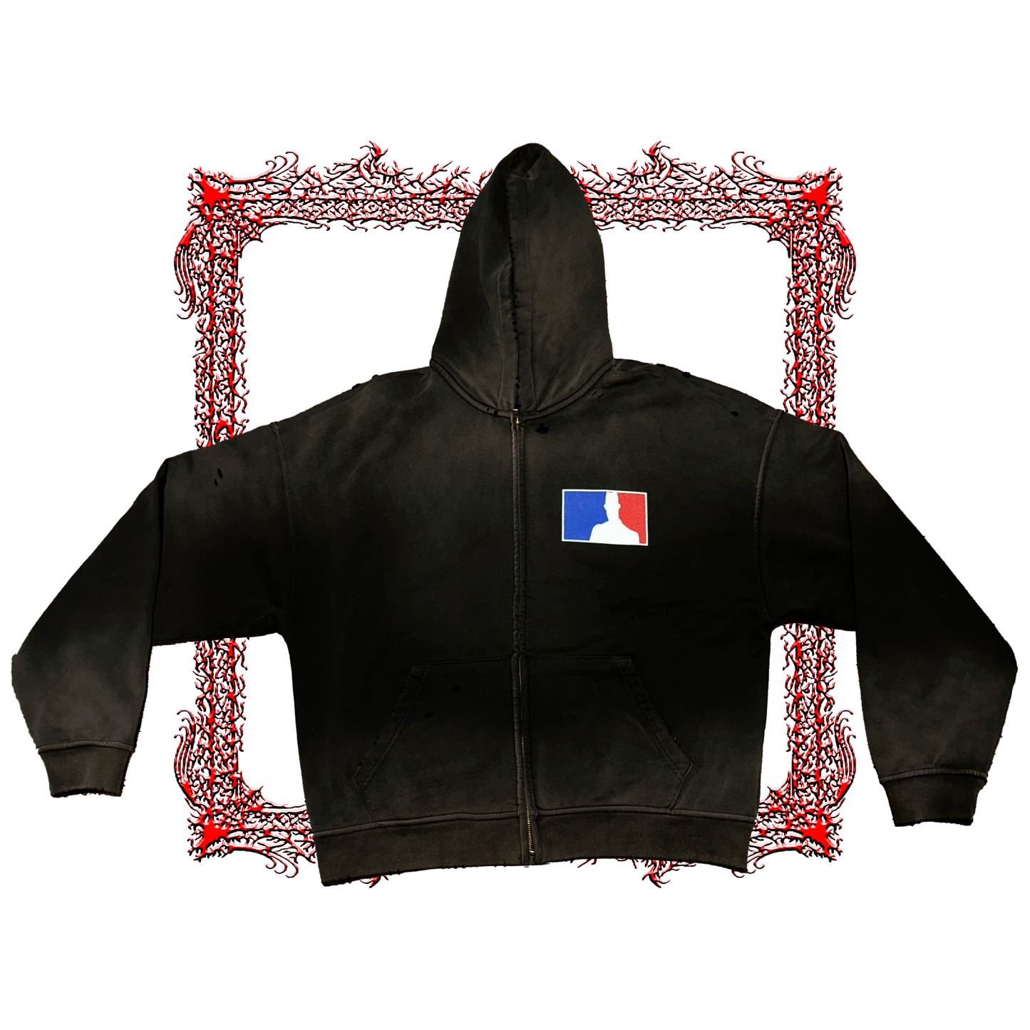 MLS ZIP UP