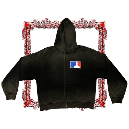 MLS ZIP UP