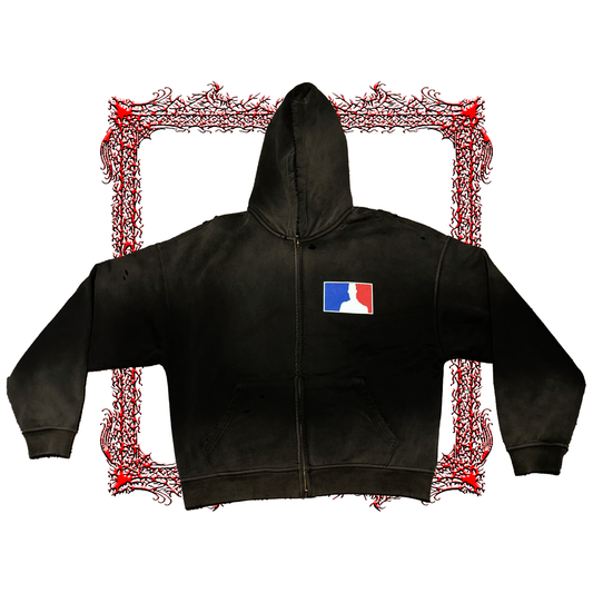 MLS ZIP UP
