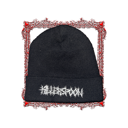 KILLERSPOON BEANIE