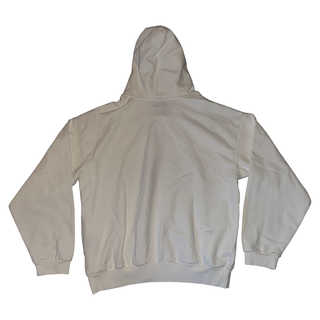 PUNK EMOJI HOODIE