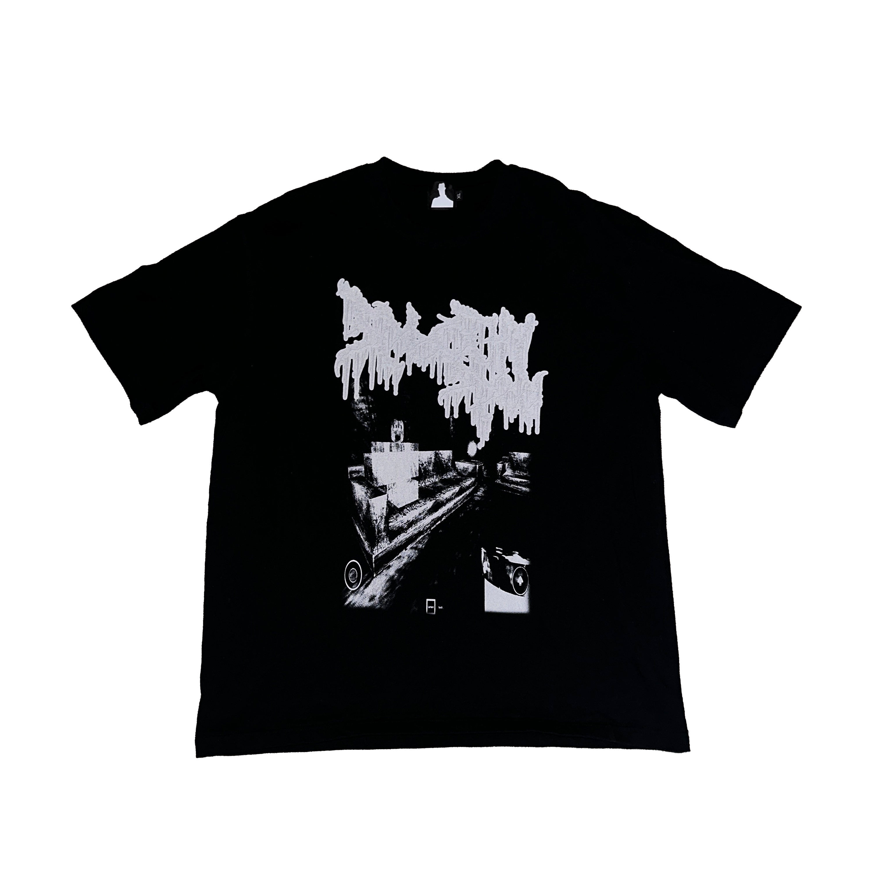 EVIL ROBLOX SHIRT
