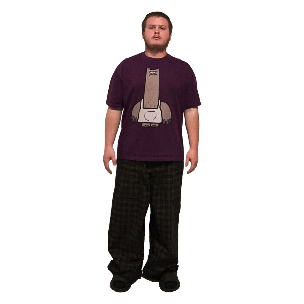 SCHNITZEL SHIRT