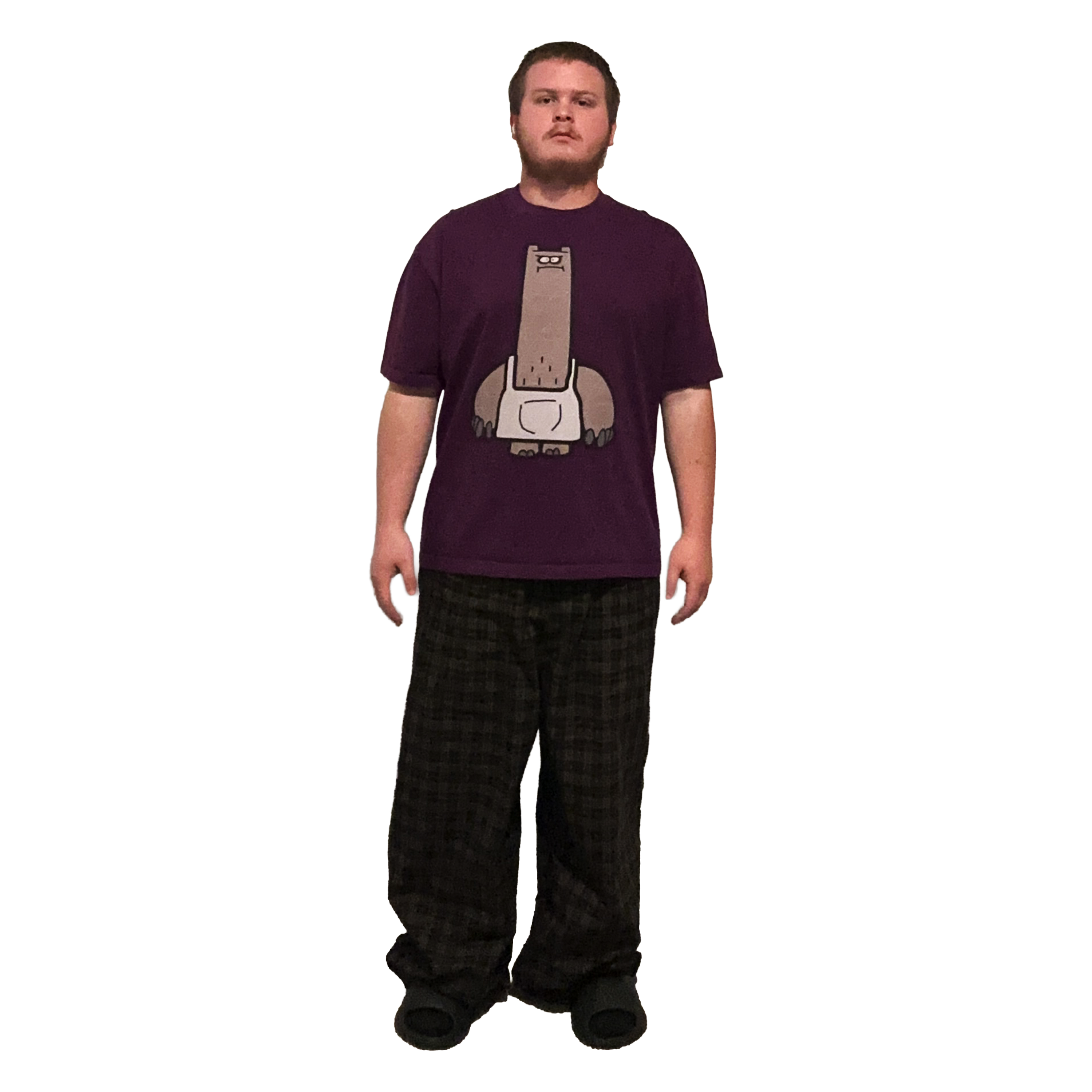 SCHNITZEL SHIRT