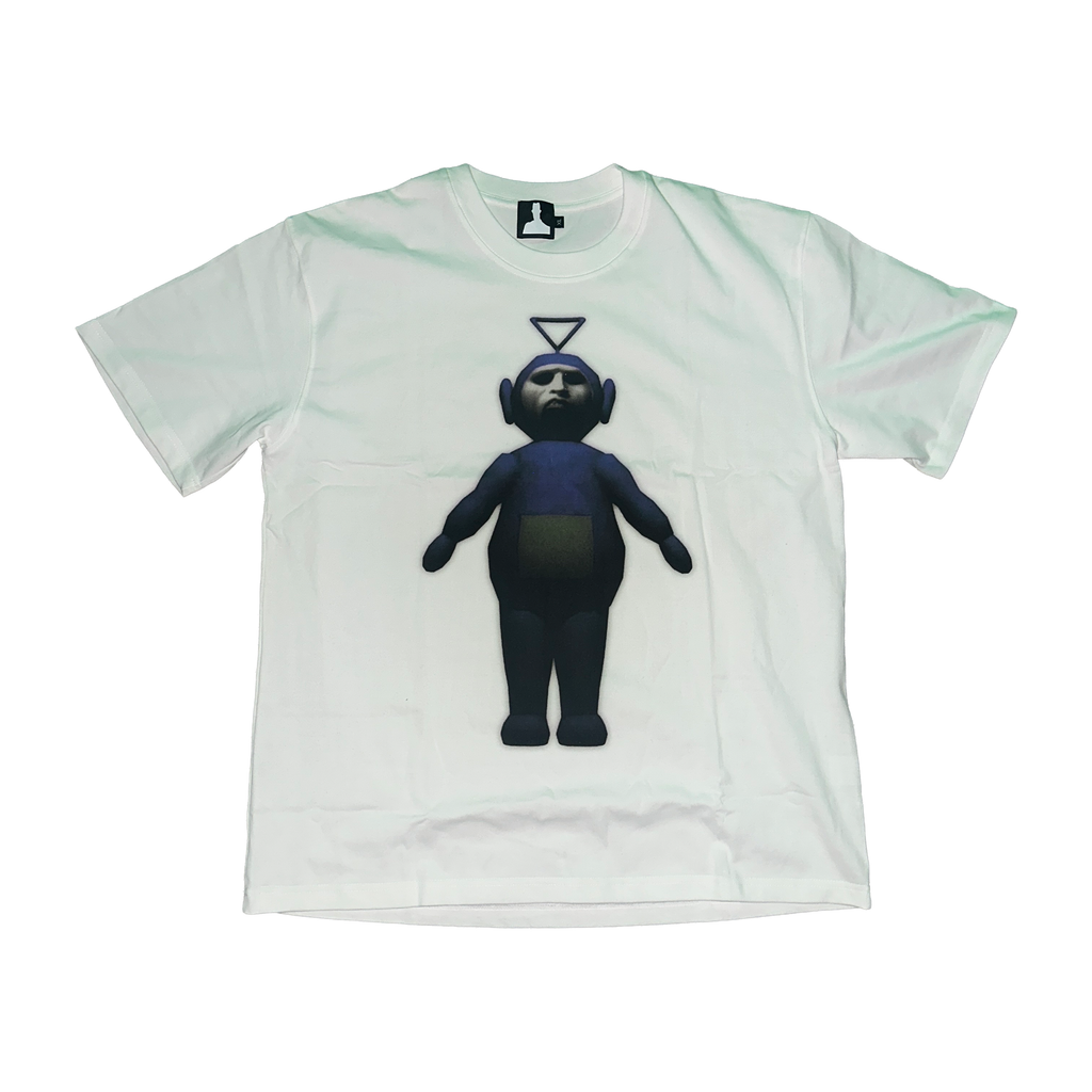 SLENDYTUBBIES SHIRT
