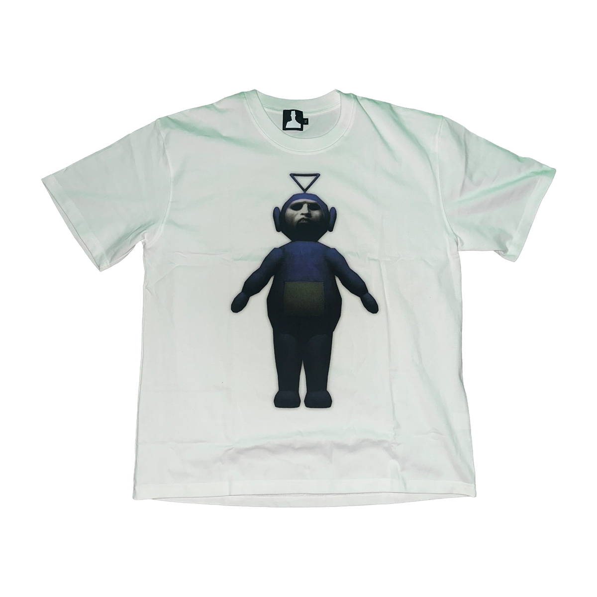 SLENDYTUBBIES SHIRT