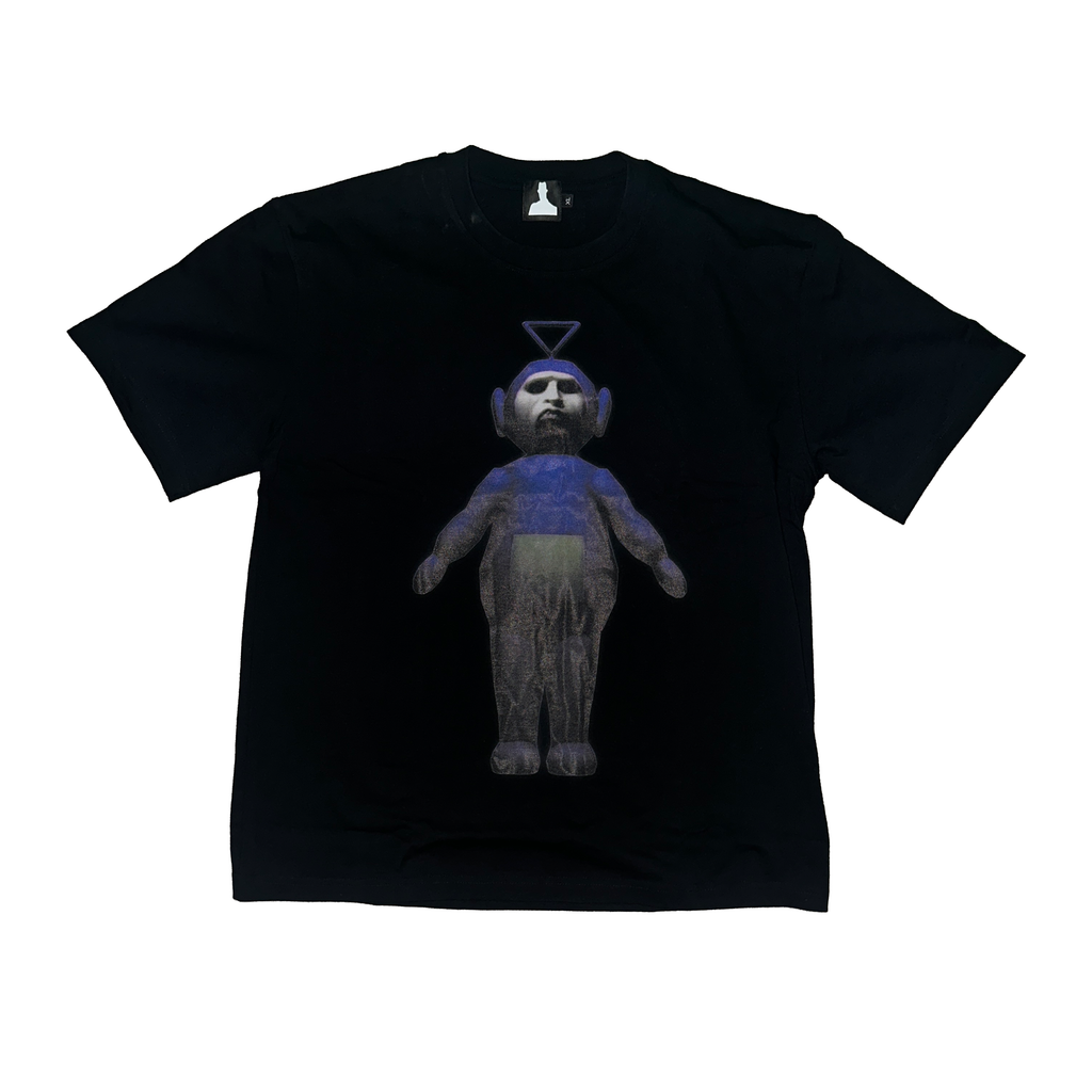 SLENDYTUBBIES SHIRT