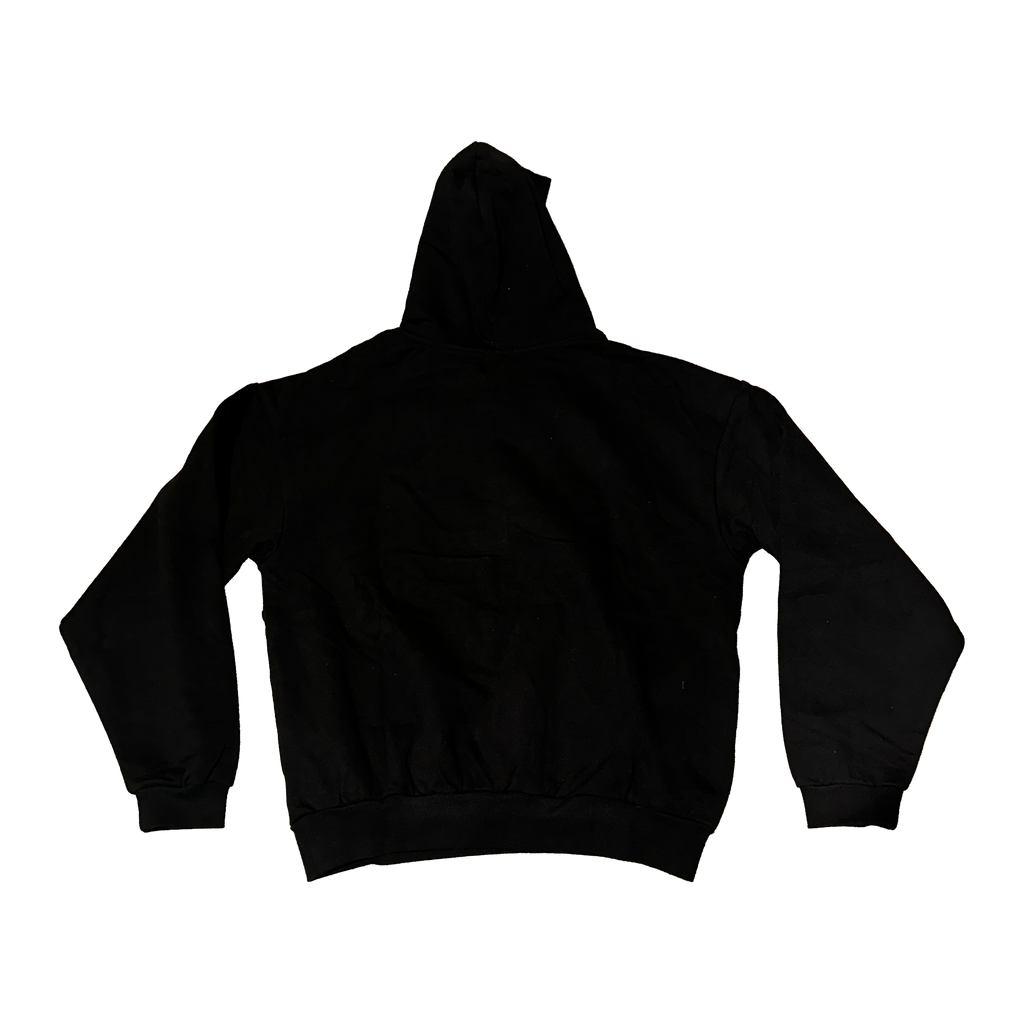 SLIDE TO UNLOCK HOODIE