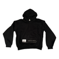 SLIDE TO UNLOCK HOODIE
