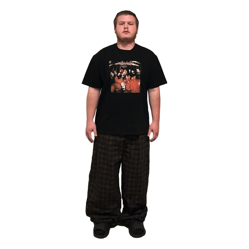 SMOOTHKNOT SHIRT