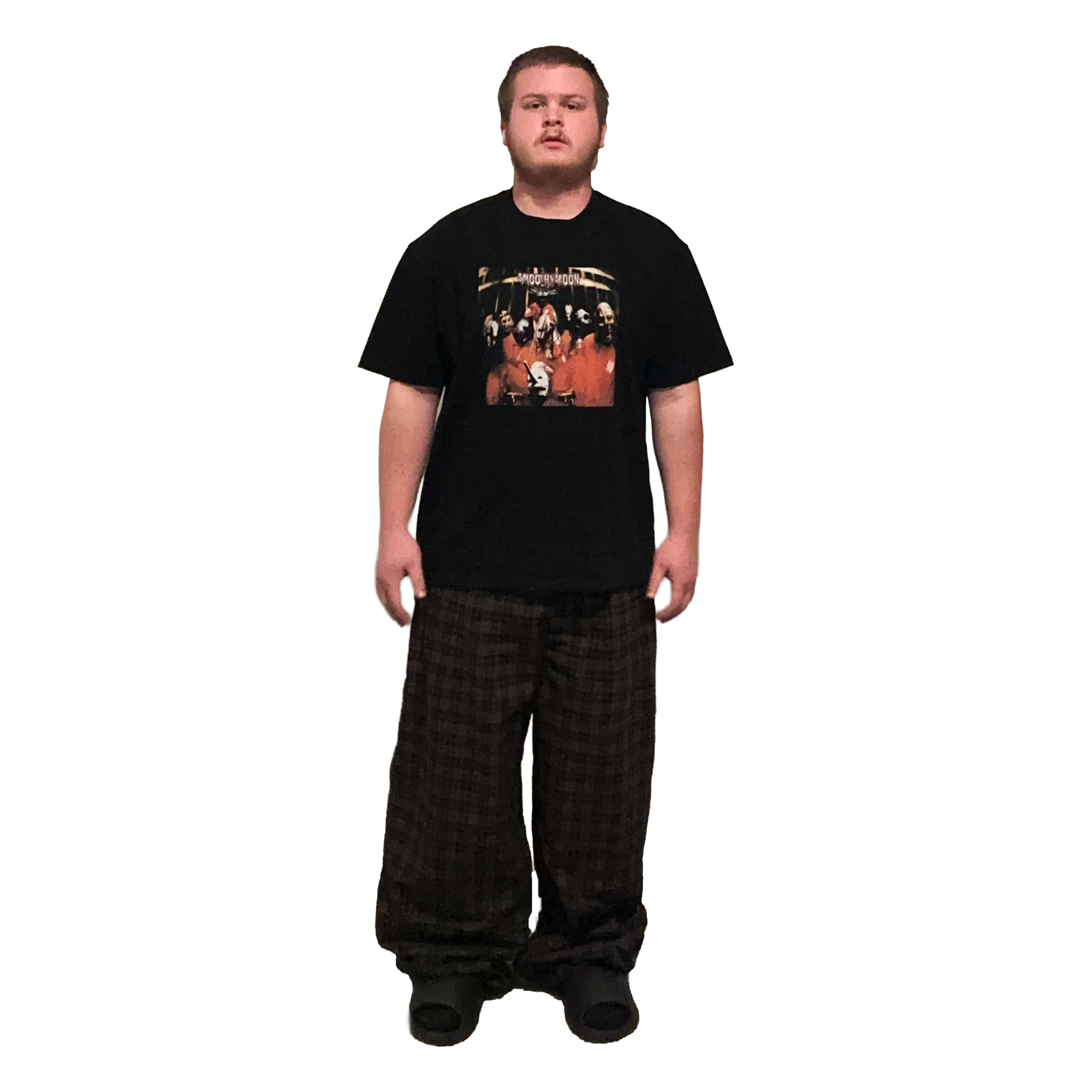 SMOOTHKNOT SHIRT