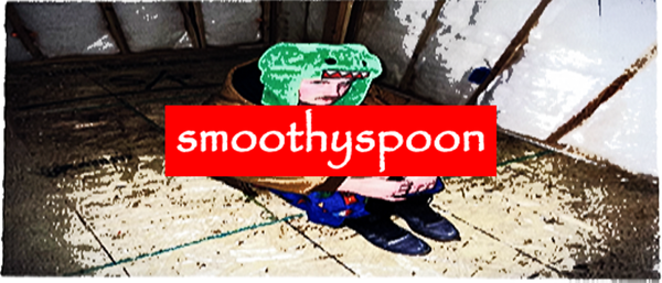SMOOTHYSPOON