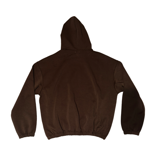 DRINK WAX HOODIE